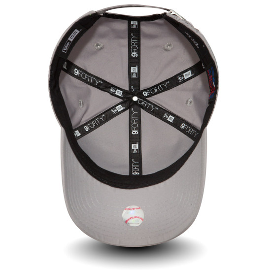 New Era Καπέλο New York Yankees Flawless 9FORTY Cap